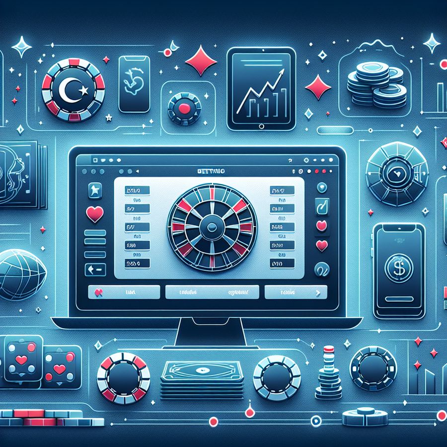 Perabet’te Kullanıcı Odaklı Bahis Arayüzü Nasıl Kurulur?