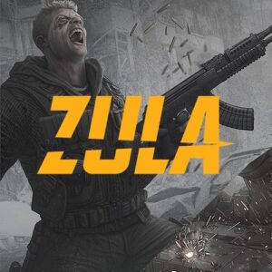 Zula