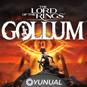 The Lord of the Rings: Gollum