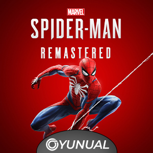 Marvel's Spider-Man Remastered