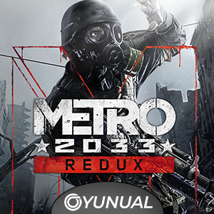 Metro 2033