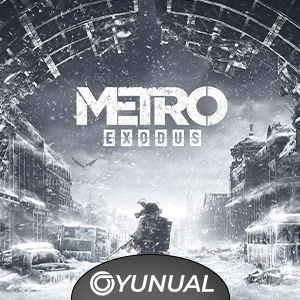 Metro Exodus