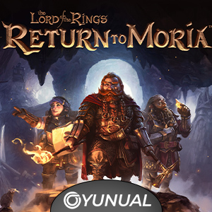 The Lord of the Rings: Return to Moria