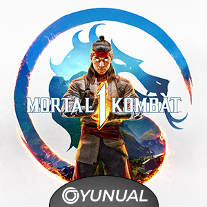 Mortal Kombat 1