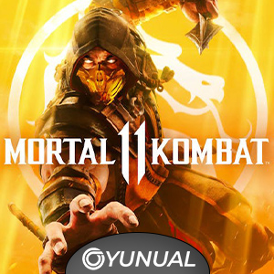 Mortal Kombat 11