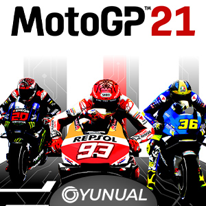 MotoGP 21