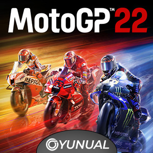 MotoGP 22 + Tüm Koleksiyon