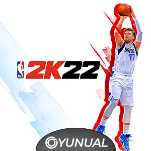 NBA 2K22