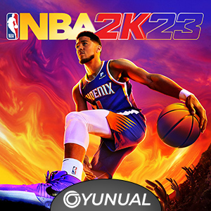 NBA 2K23