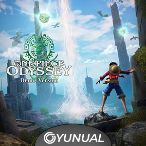 One Piece Odyssey