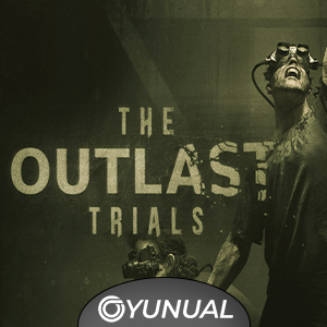 The Outlast Trials