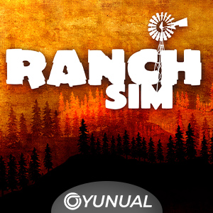 Ranch Simulator