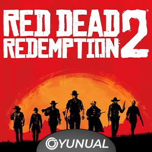 Red Dead Redemption 2