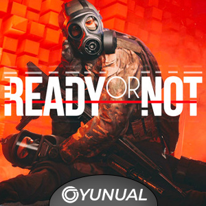 Ready Or Not