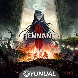 Remnant 2