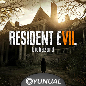 Resident Evil 7: Biohazard
