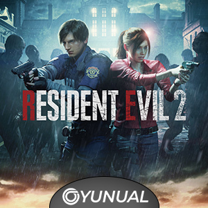 Resident Evil 2
