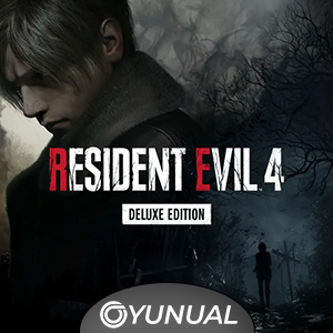 Resident Evil 4 Remake Deluxe