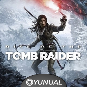 Rise Of Tomb Raider