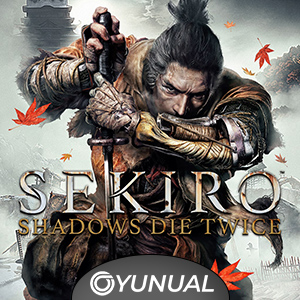 Sekiro: Shadows Die Twice