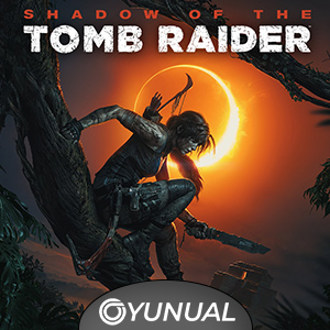 Shadow of the Tomb Raider