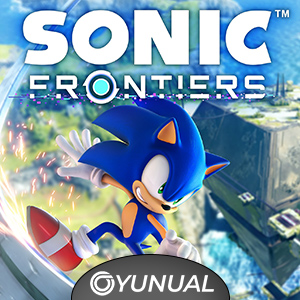 Sonic Frontiers