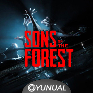 Sons Of The Forest