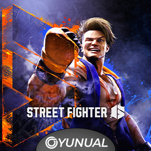 Street Fighter 6