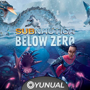 Subnautica Below Zero