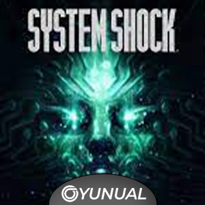 System Shock Remake