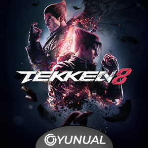 Tekken 8