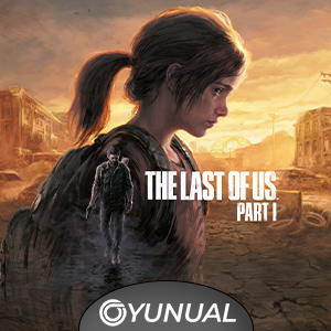The Last of Us Part I