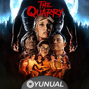 The Quarry