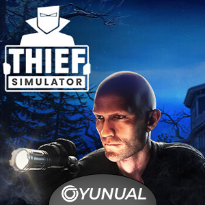 Thief Simulator