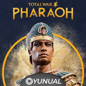 Total War: PHARAOH