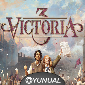 Victoria 3
