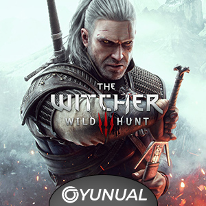 The Witcher 3 Wild Hunt